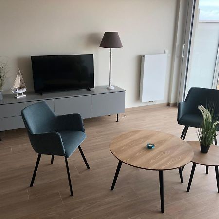 Falcon Beach Appartment 0401 เดอปาน ภายนอก รูปภาพ