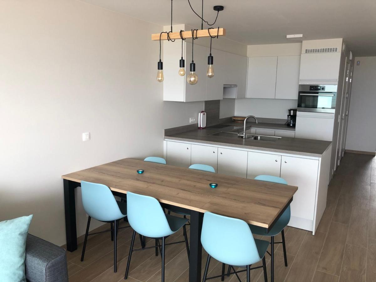 Falcon Beach Appartment 0401 เดอปาน ภายนอก รูปภาพ